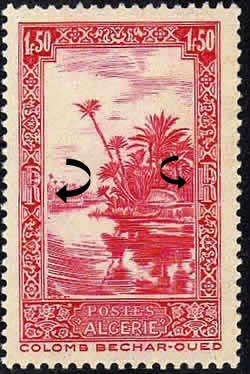 Comb Bechar 1F50 avec RF