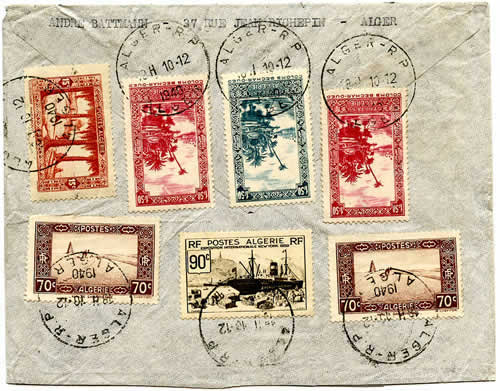 Censure Vu par le contrôle verso