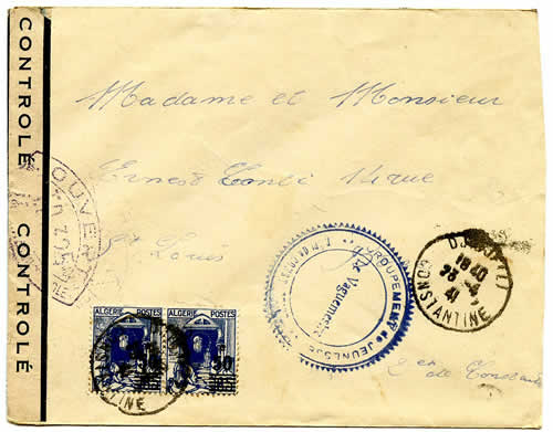 Chantier de Djijelli