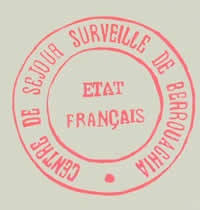 centre de Berroughia