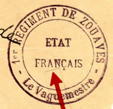 Franchise "ETAT FRANCAIS