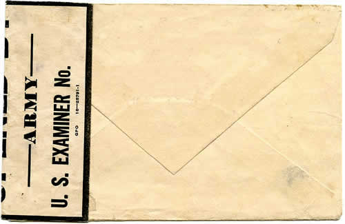 Timbres algériens oblitérés APO