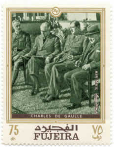 Conférence de casablanca