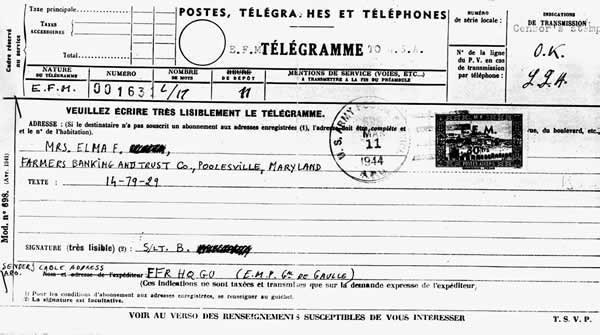 EFM sur formule française