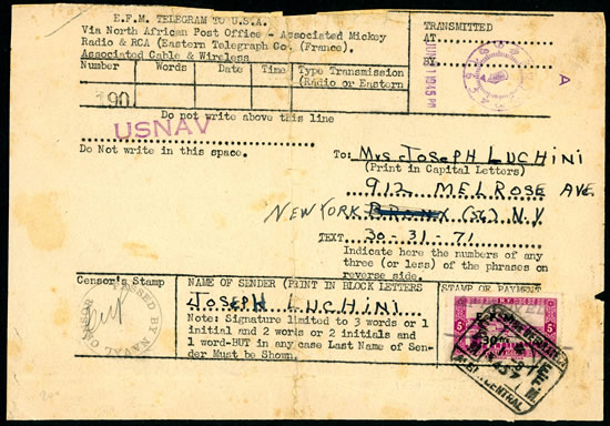 EFM sur formule ronétypée