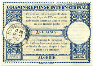 CRI 15FCFA avec surcharges manuelles