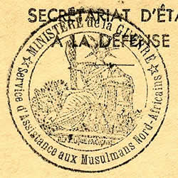 Assistance aux Musulmans