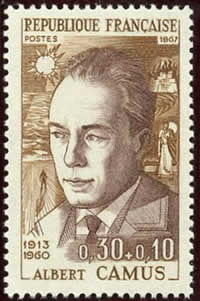 Albert Camus