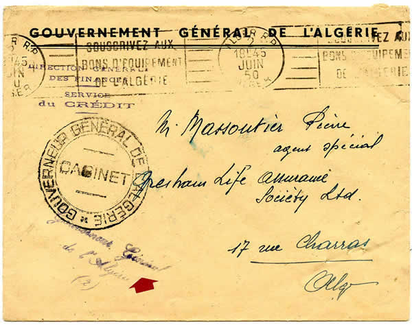 Gouverneur général