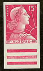 5 F Müller Algérie ND