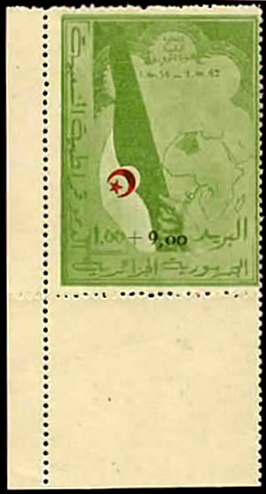 Au profit des enfants de chouadas