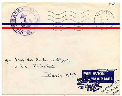 Harka de la Marine
