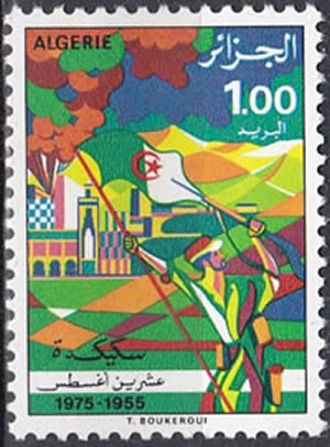 Insurrection de Philippeville