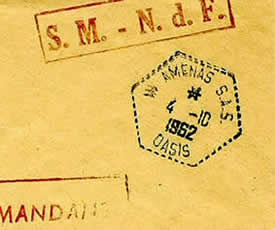 cachet IN-AMENAS SAS/OASIS