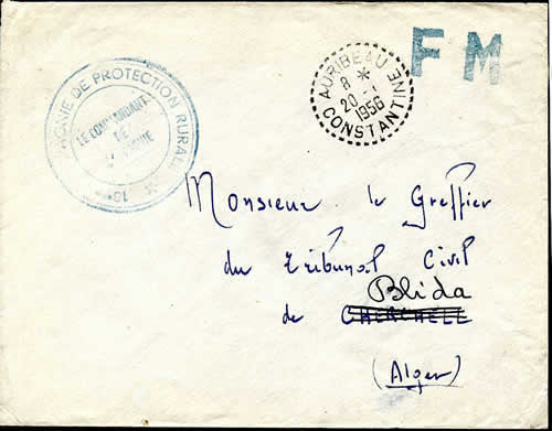 Compagnie Protection rurale