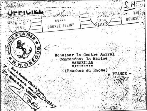 Navire-hopital Oregon