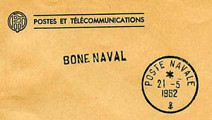 Bône Naval
