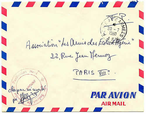 Quartier Pacification Nord