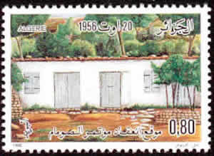 Batiment du congrès