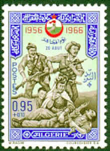 Journée du Combattant