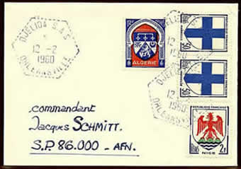 Djelida SAS ORLEANSVILLE