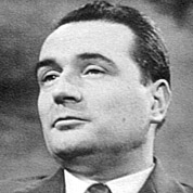 François Mitterrand