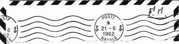 Oblitération mécanique