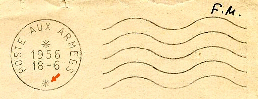 PAA étoile flamme à droite