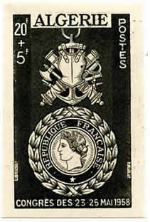 Congrès impression en noir