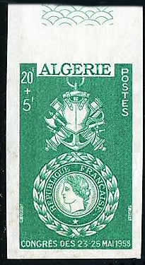 Essai couleur Congrès Militaire