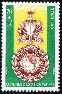 Congrès des Médaillés