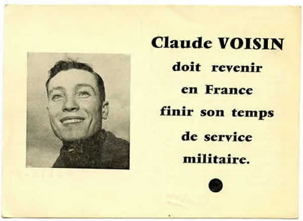 Petition Réfractaires