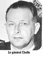Général Challe