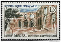 Médéa