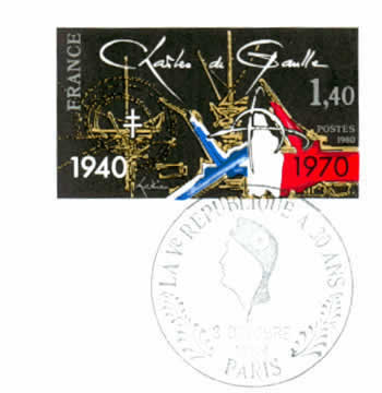 30 ans de 5ème République