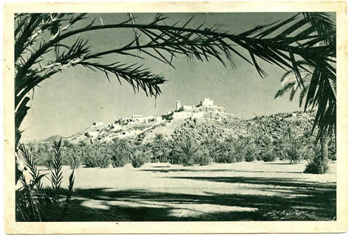 CP message radio France V