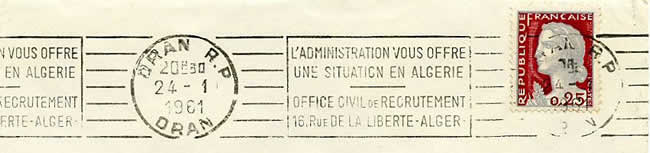 Flamme continue l'Administration...