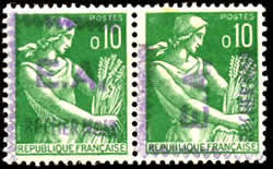 Surcharge horizontle + vericale