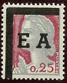 0.25 Decaris surch typo Alger