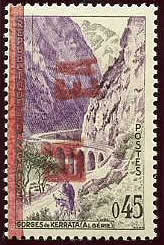 0.45 Kerrata surcharge manuelle d'Alger