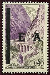 0.45 Kerrata surch tyo Alger