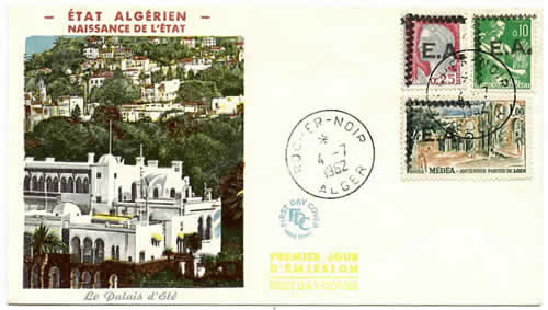 FDC Bureau échoppé