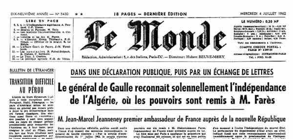 le Monde 4 7 62