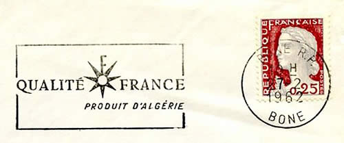 Flamme Qualité France