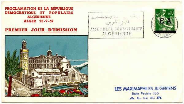 Assemblée Constituante