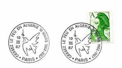 Commémoration du 25ème anniversaire du cessez-le-feu