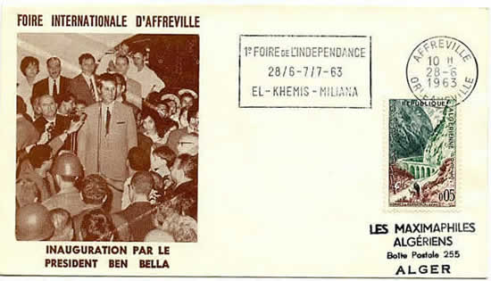 Foire de l'Indépendance