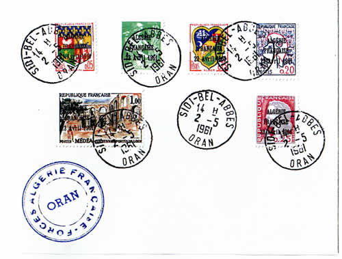 Pseudo-lettre du putsch