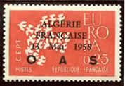 Vignette OAS 0.25 Europa