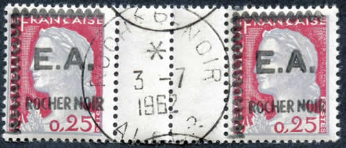 0.25 avec surcharge du receveur